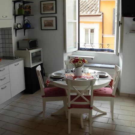 Appartement Monti'S Holiday à Rome Extérieur photo