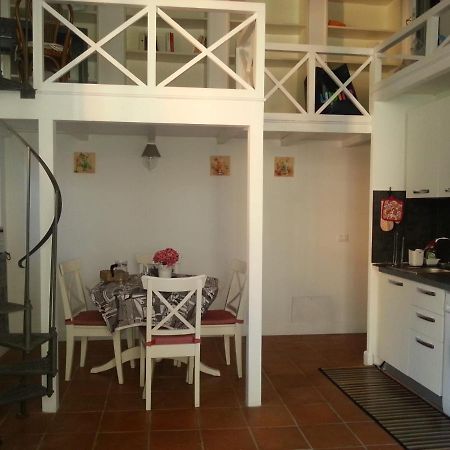 Appartement Monti'S Holiday à Rome Extérieur photo