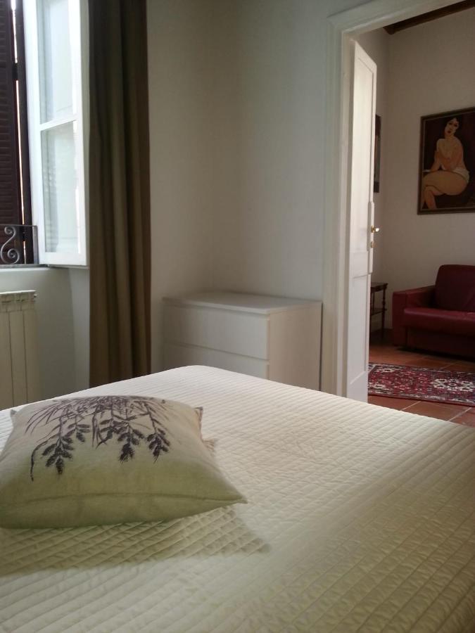 Appartement Monti'S Holiday à Rome Extérieur photo
