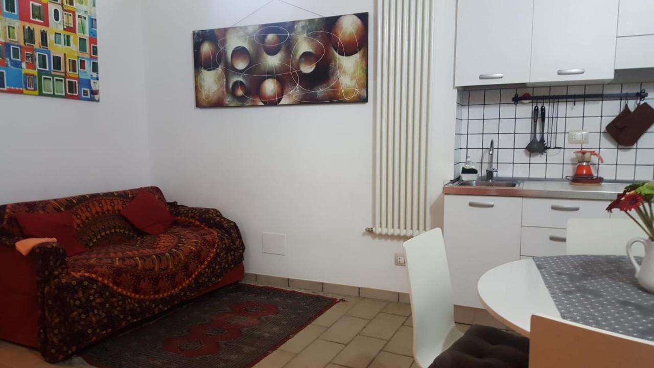 Appartement Monti'S Holiday à Rome Extérieur photo