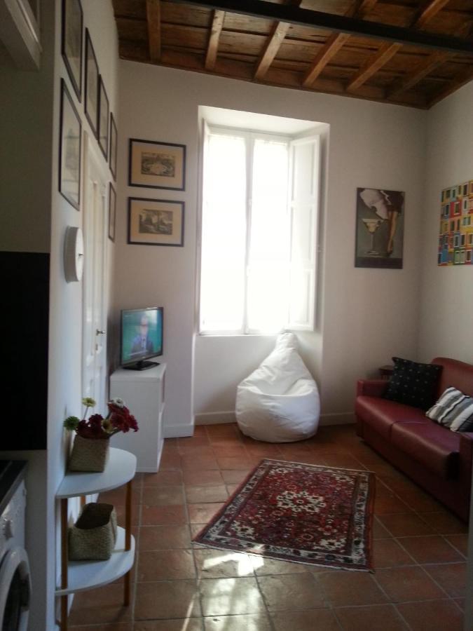 Appartement Monti'S Holiday à Rome Extérieur photo