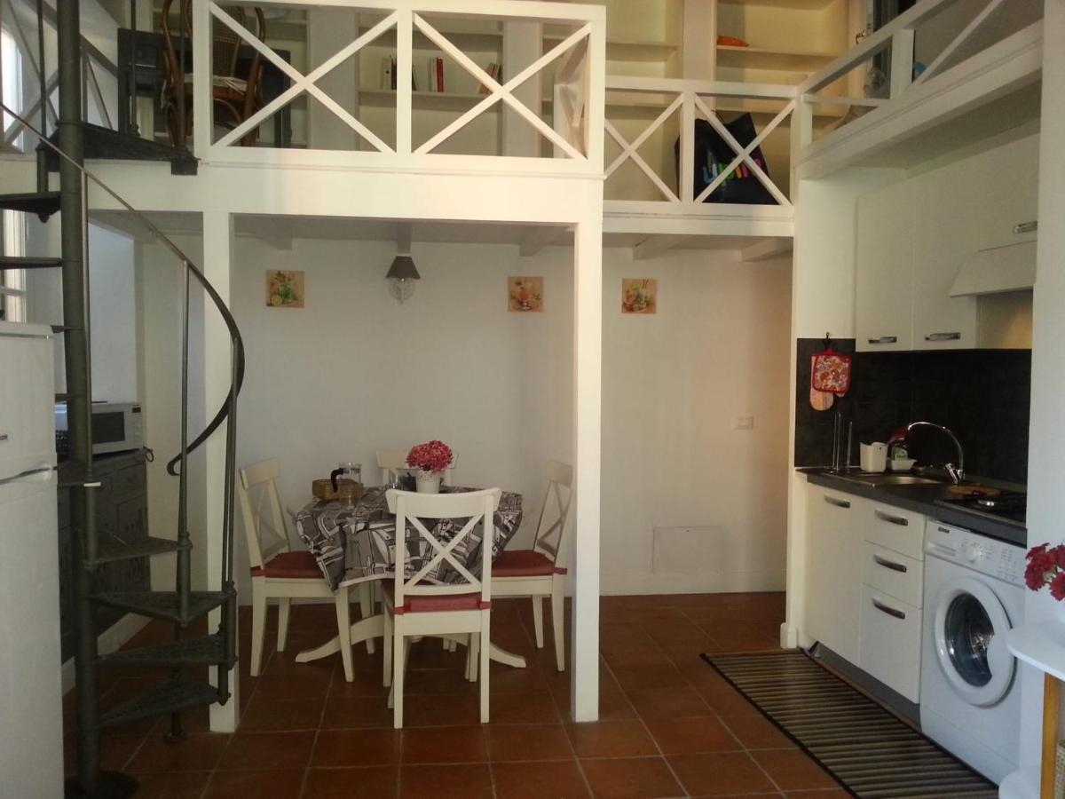 Appartement Monti'S Holiday à Rome Extérieur photo