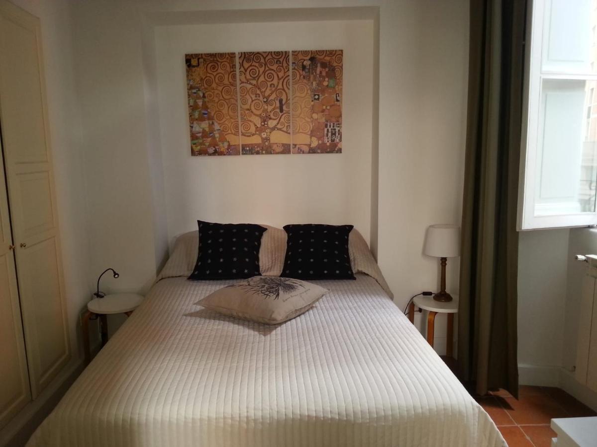 Appartement Monti'S Holiday à Rome Extérieur photo